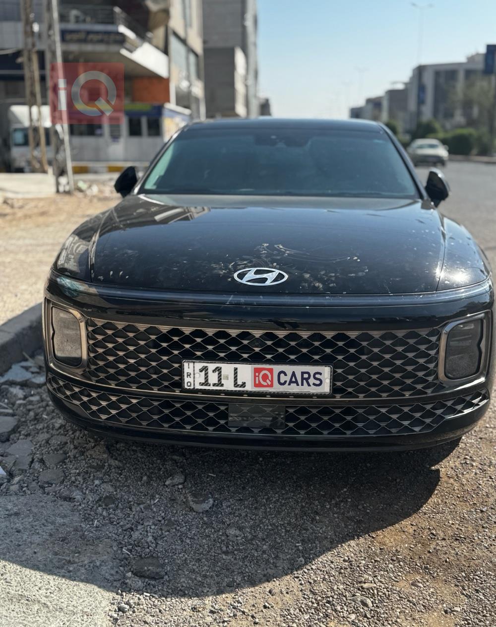 هيونداي غرانديور